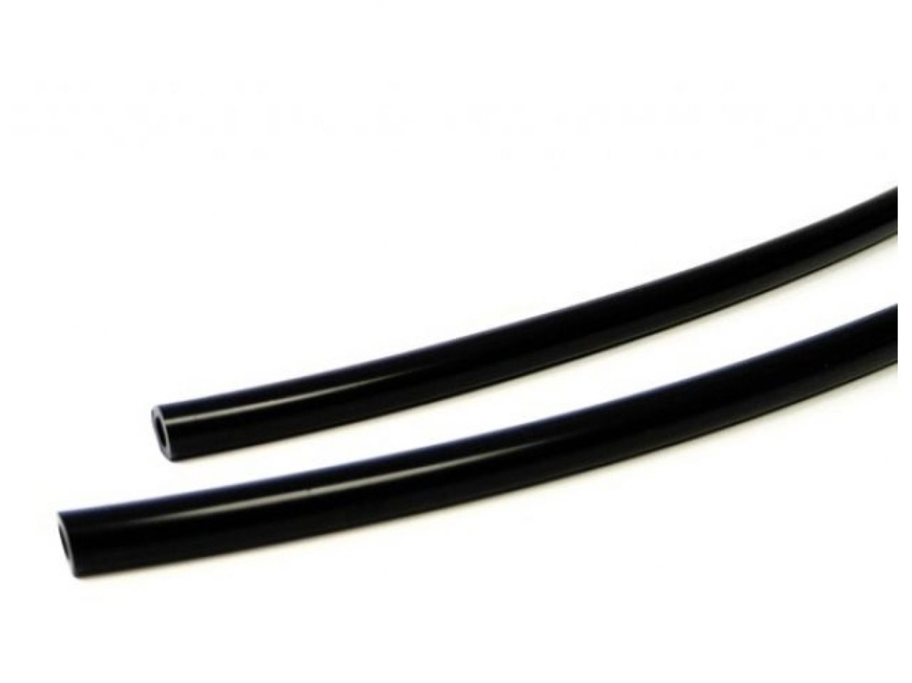 HPS Silicone Vacuum Hose HTSVH35-BLKx5 Item Image