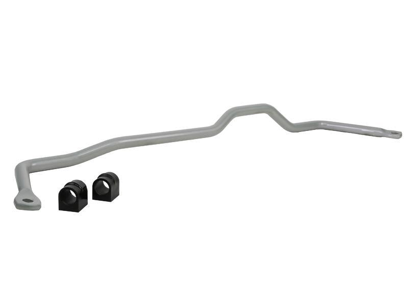 Whiteline Performance Front Sway Bar - 24mm Non Adjustable