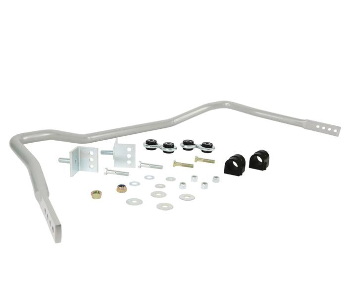 Whiteline Performance Front Sway Bar - 27mm 4 Point Adjustable