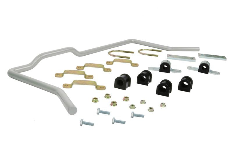 Whiteline Performance Front Sway Bar - 22mm Non Adjustable