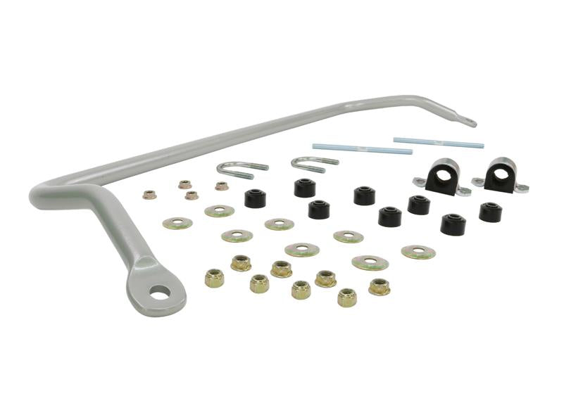 Whiteline Performance Front Sway Bar - 24mm Non Adjustable