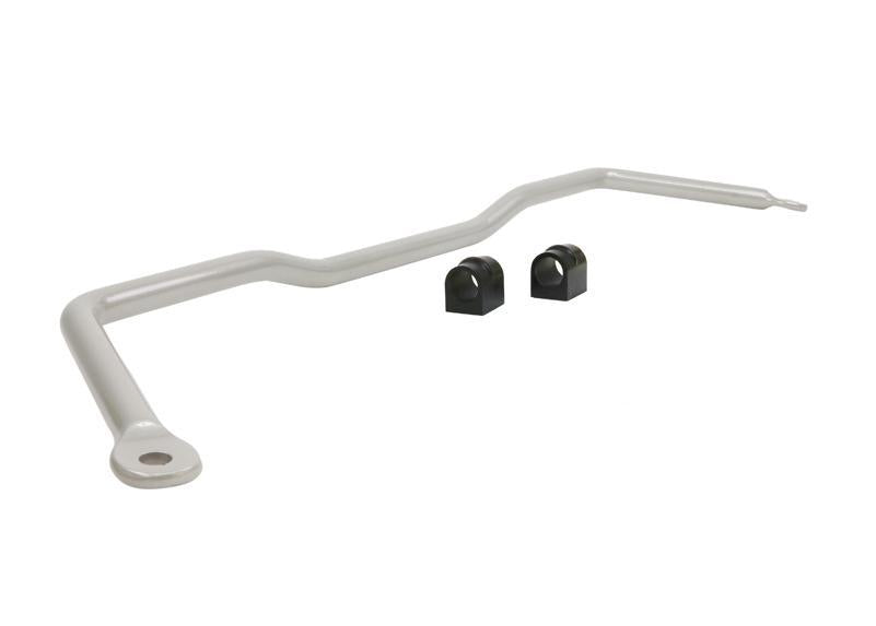 Whiteline Performance Front Sway Bar - 24mm Non Adjustable