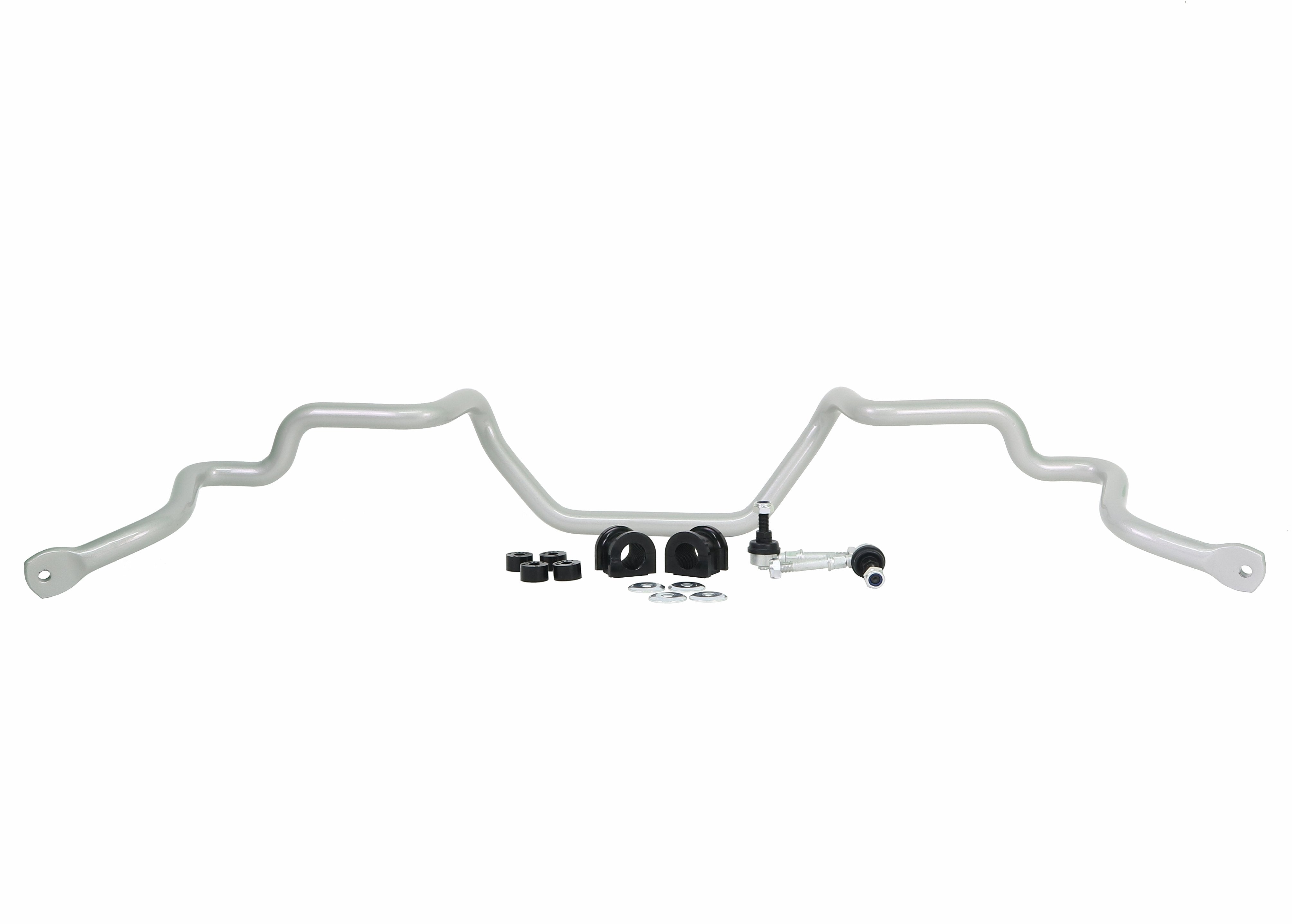 Whiteline Performance Front Sway Bar - 24mm 2 Point Adjustable