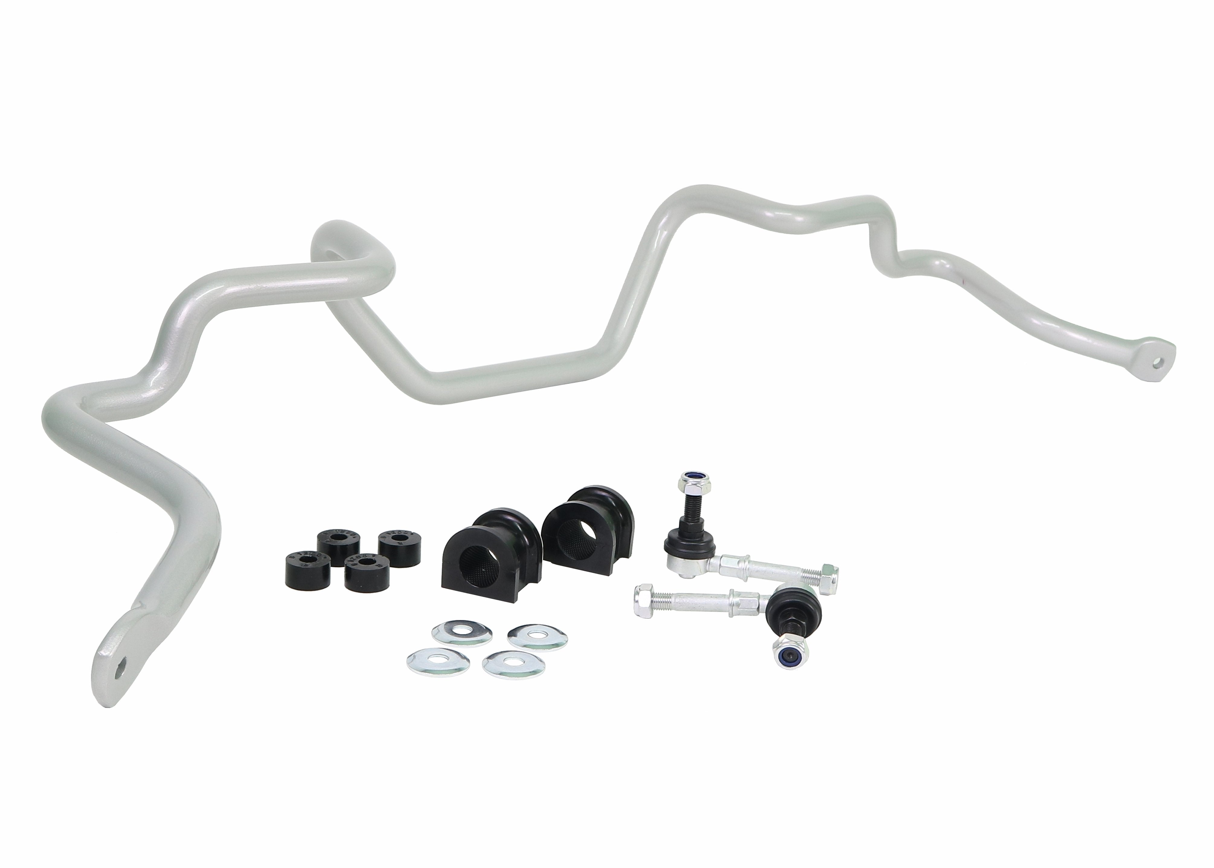 Whiteline Performance Front Sway Bar - 24mm 2 Point Adjustable