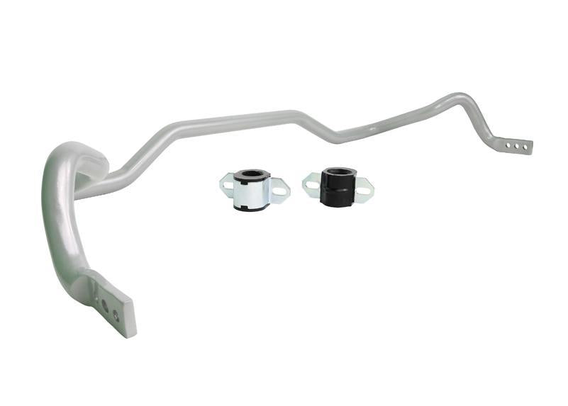 Whiteline Performance Front Sway Bar - 30mm 3 Point Adjustable