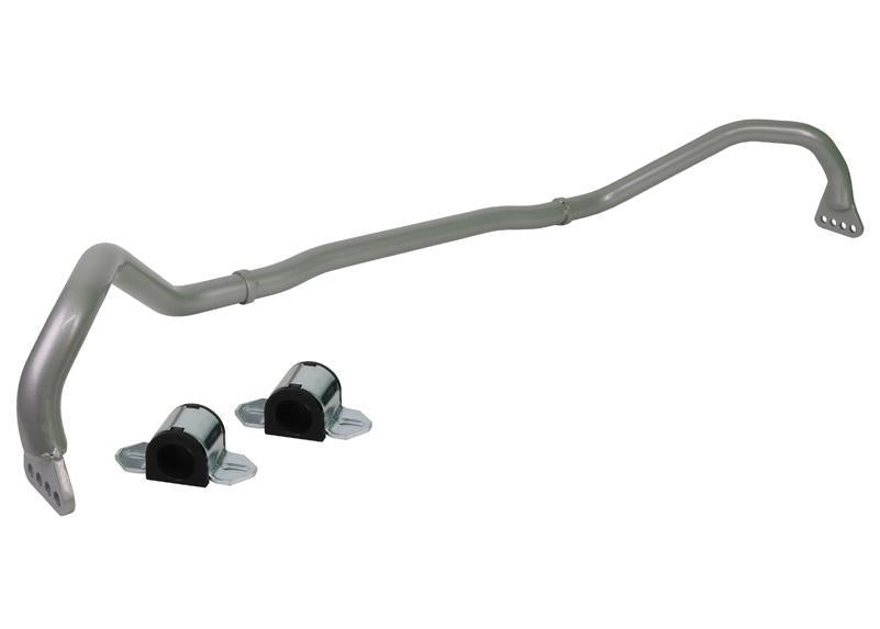 Whiteline Performance Front Sway Bar - 30mm 4 Point Adjustable