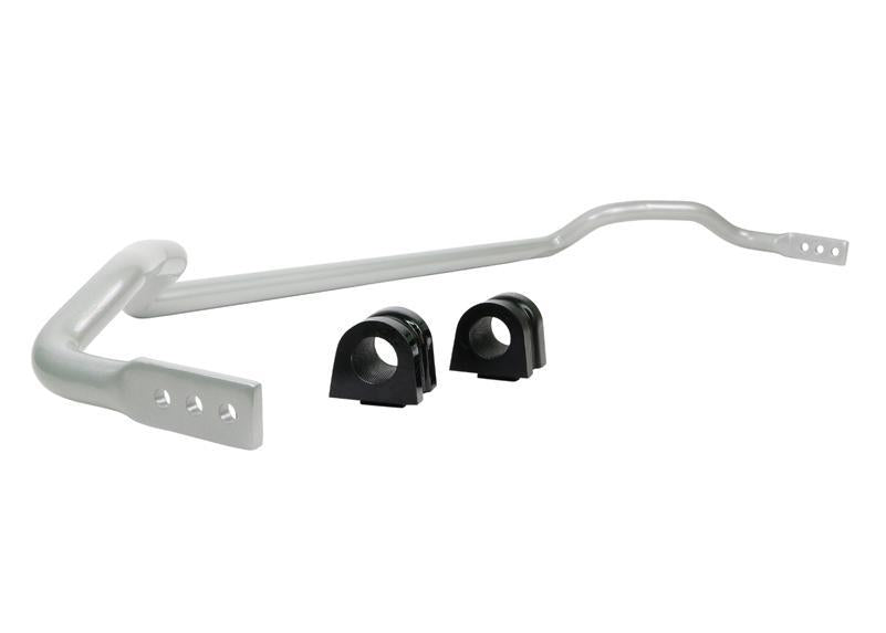 Whiteline Performance Front Sway Bar - 26mm 3 Point Adjustable