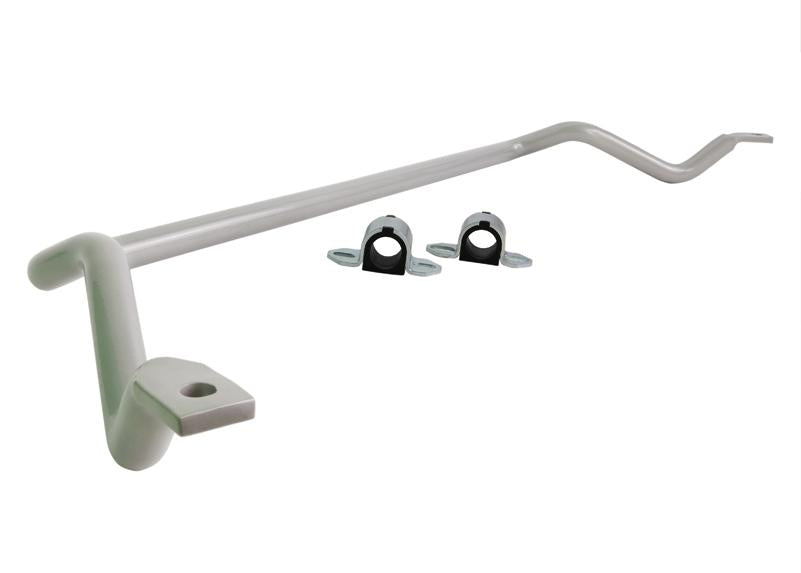 Whiteline Performance Front Sway Bar - 30mm Non Adjustable