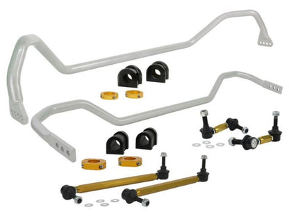 Whiteline Sway Bar Endlinks BHK007 Item Image