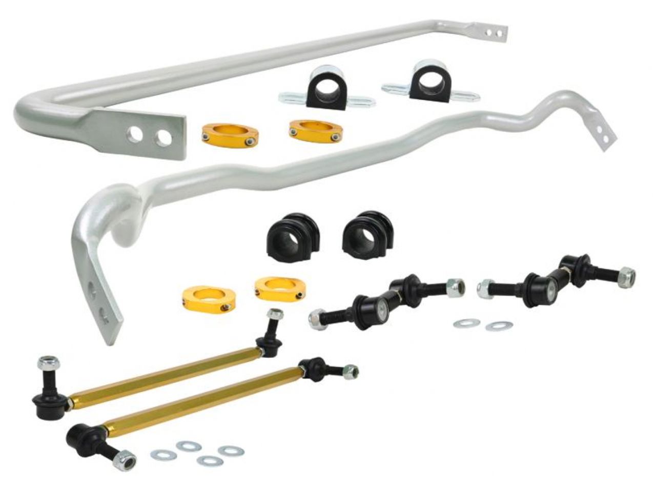 Whiteline Vehicle Parts BHK016M Item Image