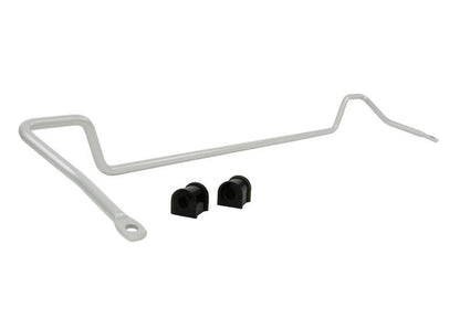 Whiteline Performance Rear Sway Bar - 18mm Non Adjustable