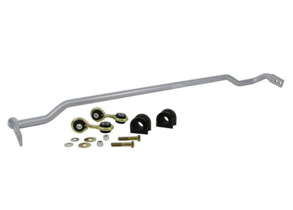Whiteline Performance Rear Sway Bar - 24mm 2 Point Adjustable