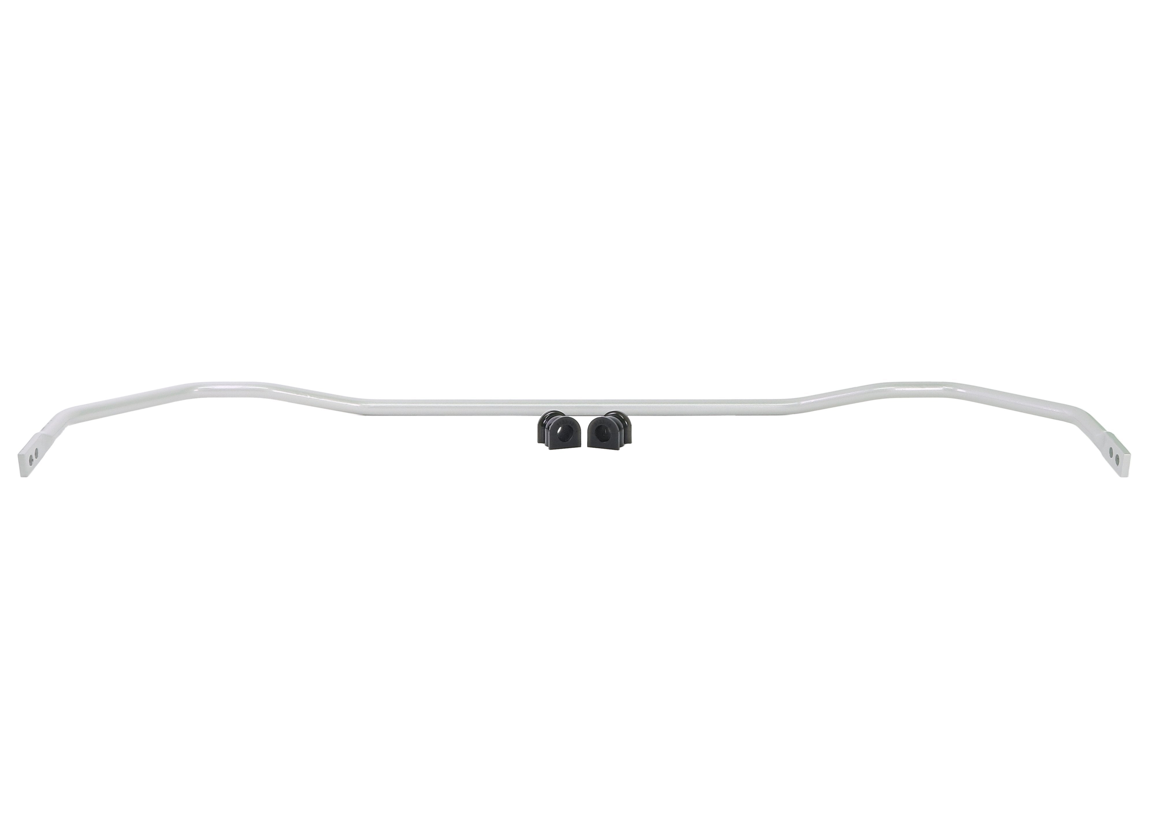 Whiteline Performance Rear Sway Bar - 18mm 2 Point Adjustable