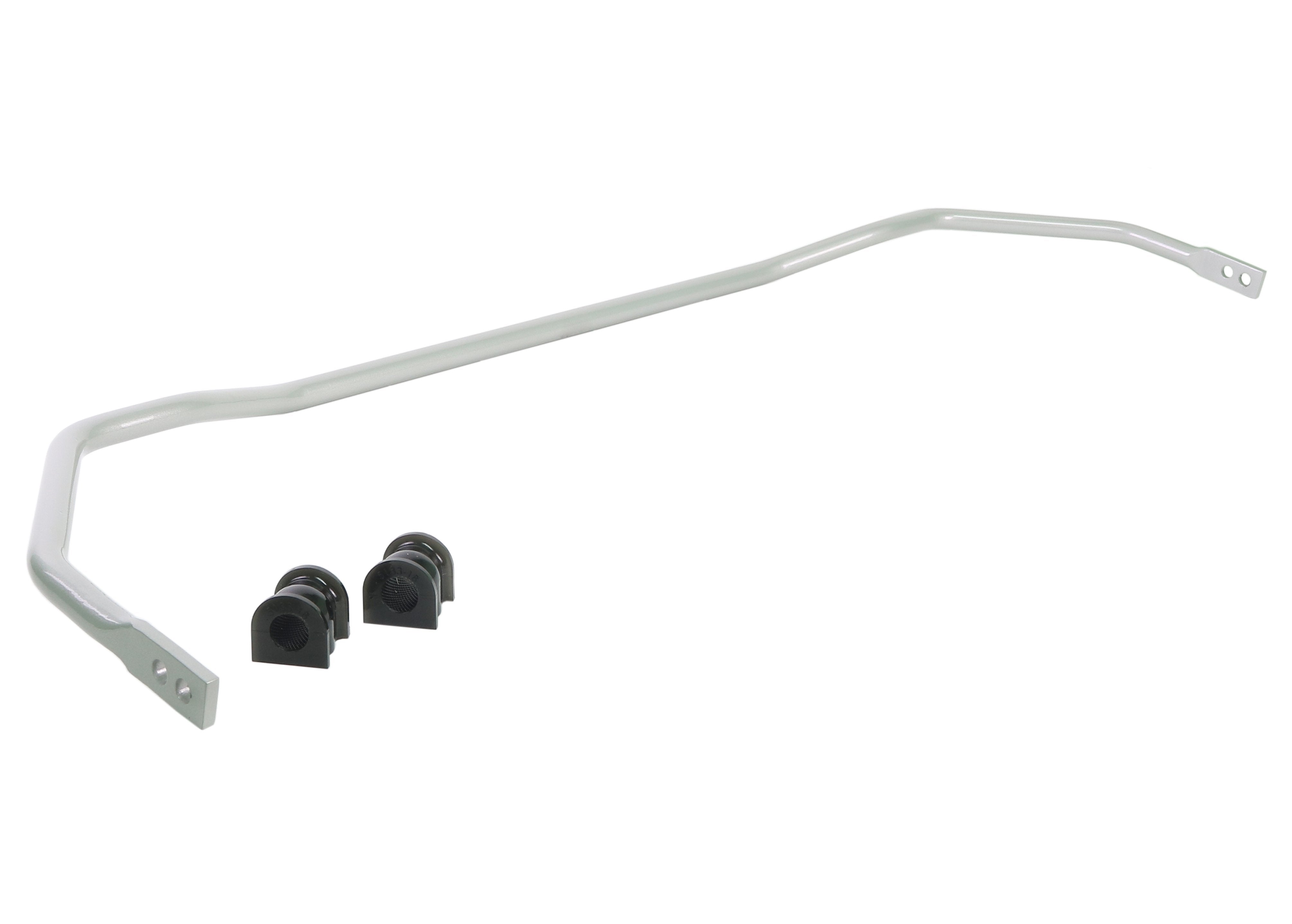 Whiteline Performance Rear Sway Bar - 18mm 2 Point Adjustable