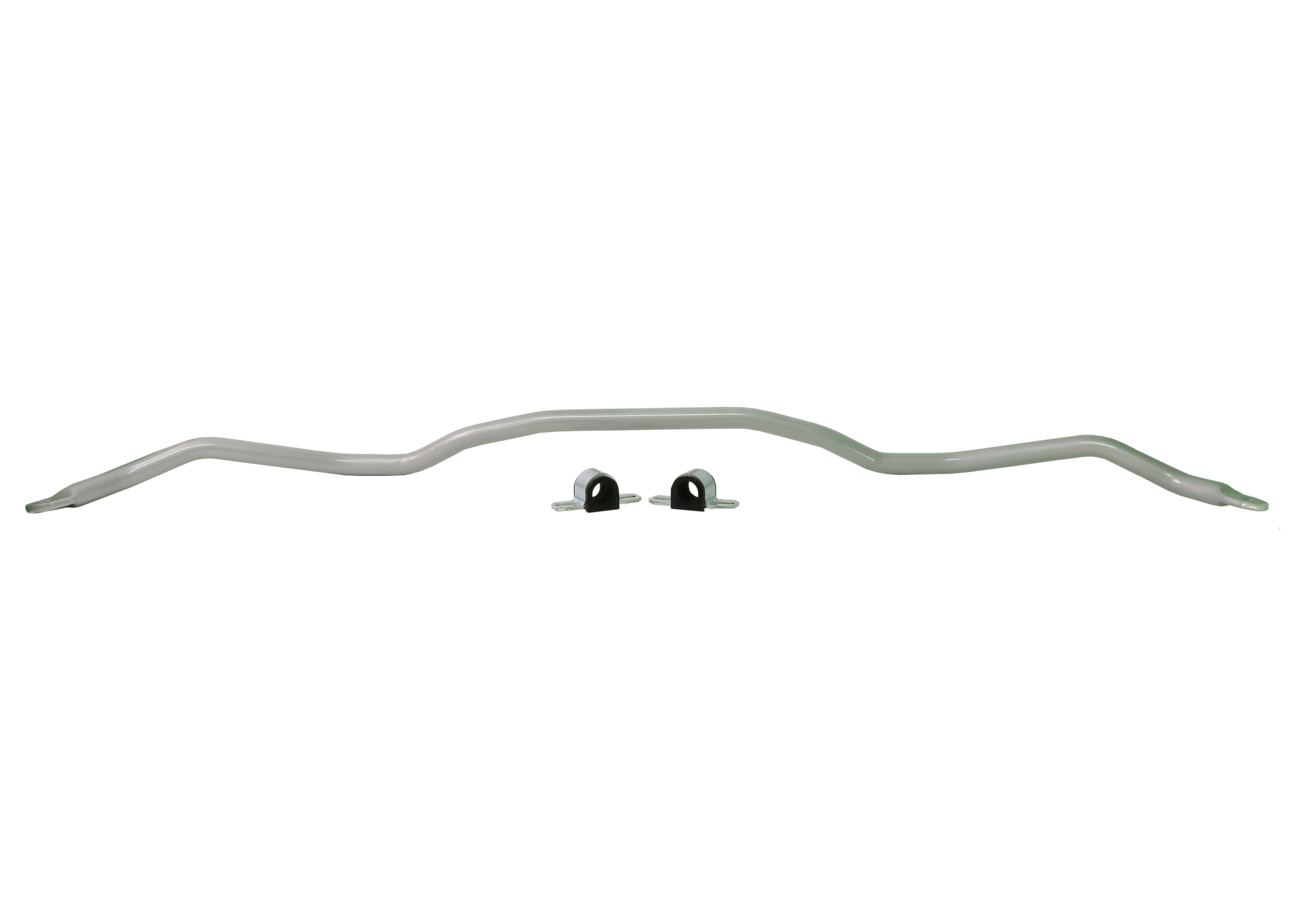 Whiteline Performance Rear Sway Bar - 27mm Non Adjustable