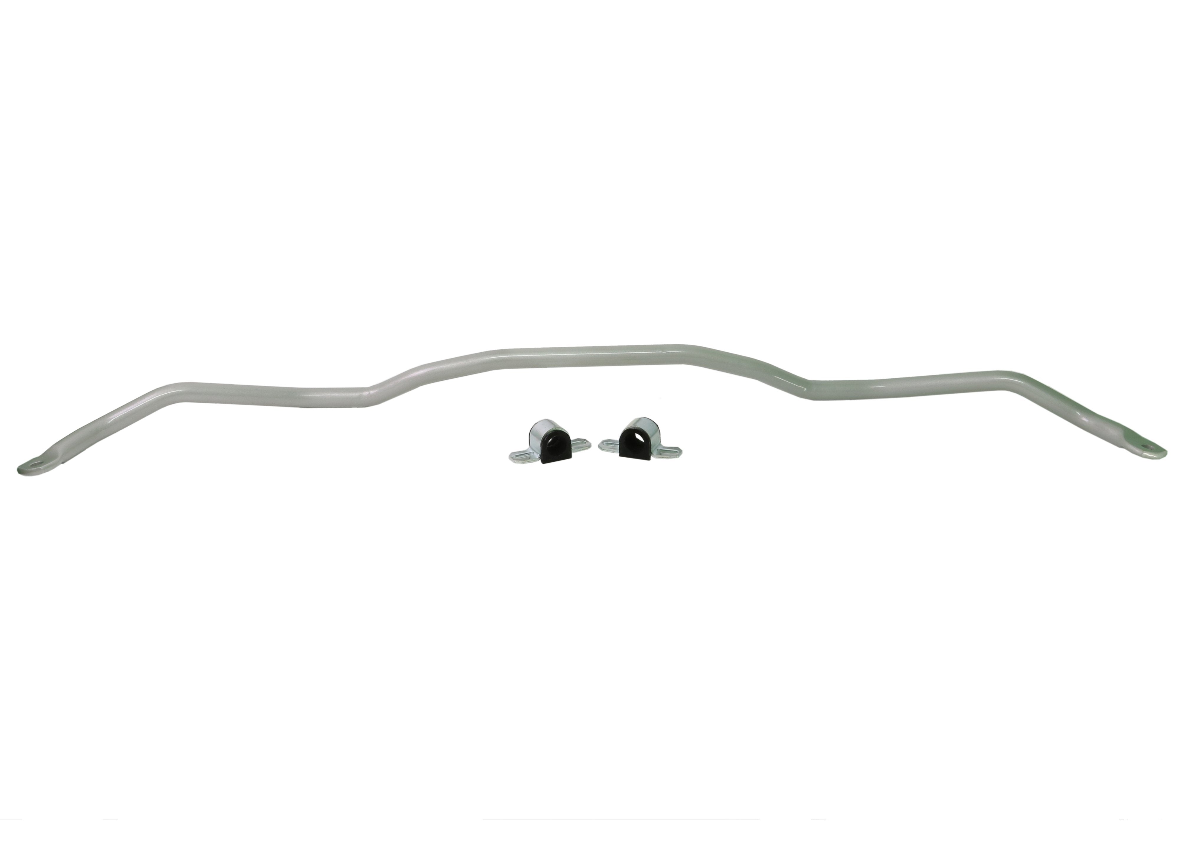 Whiteline Performance Rear Sway Bar - 27mm Non Adjustable