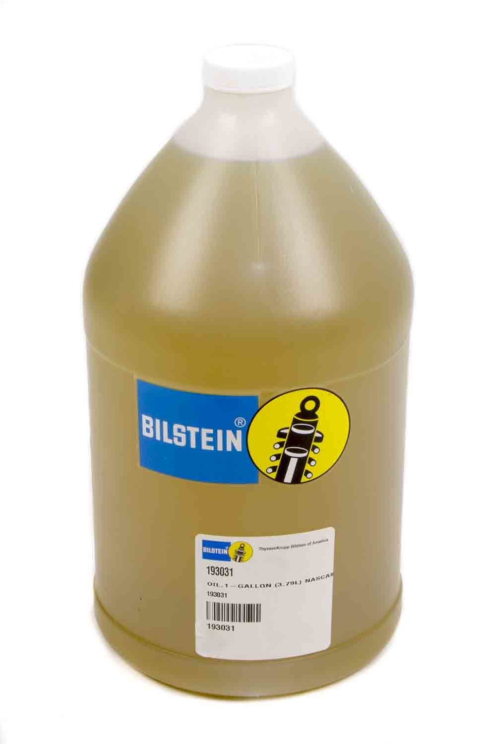 Bilstein 1 Gallon Shock Oil BIL193031