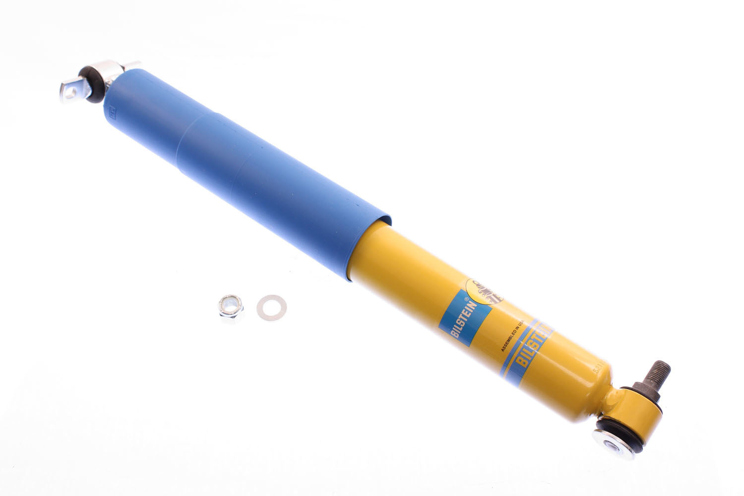 Bilstein Shock Street Stock Rear BIL24-313636