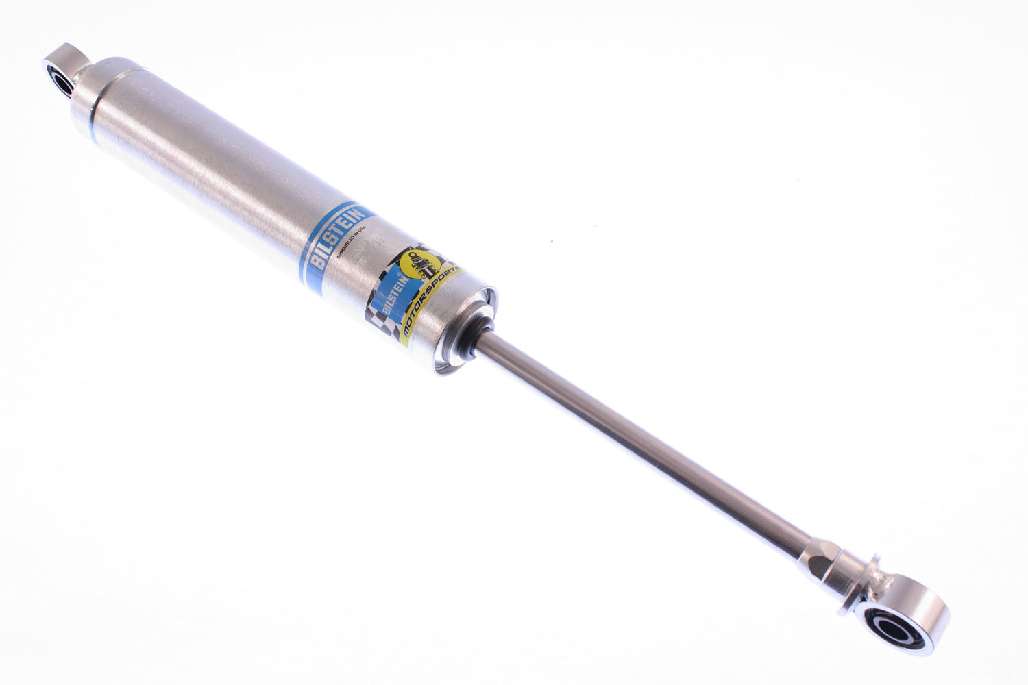 Bilstein Shock Steel Body 2in Digressive 7in Stroke BILF4-B46-0210-ZN