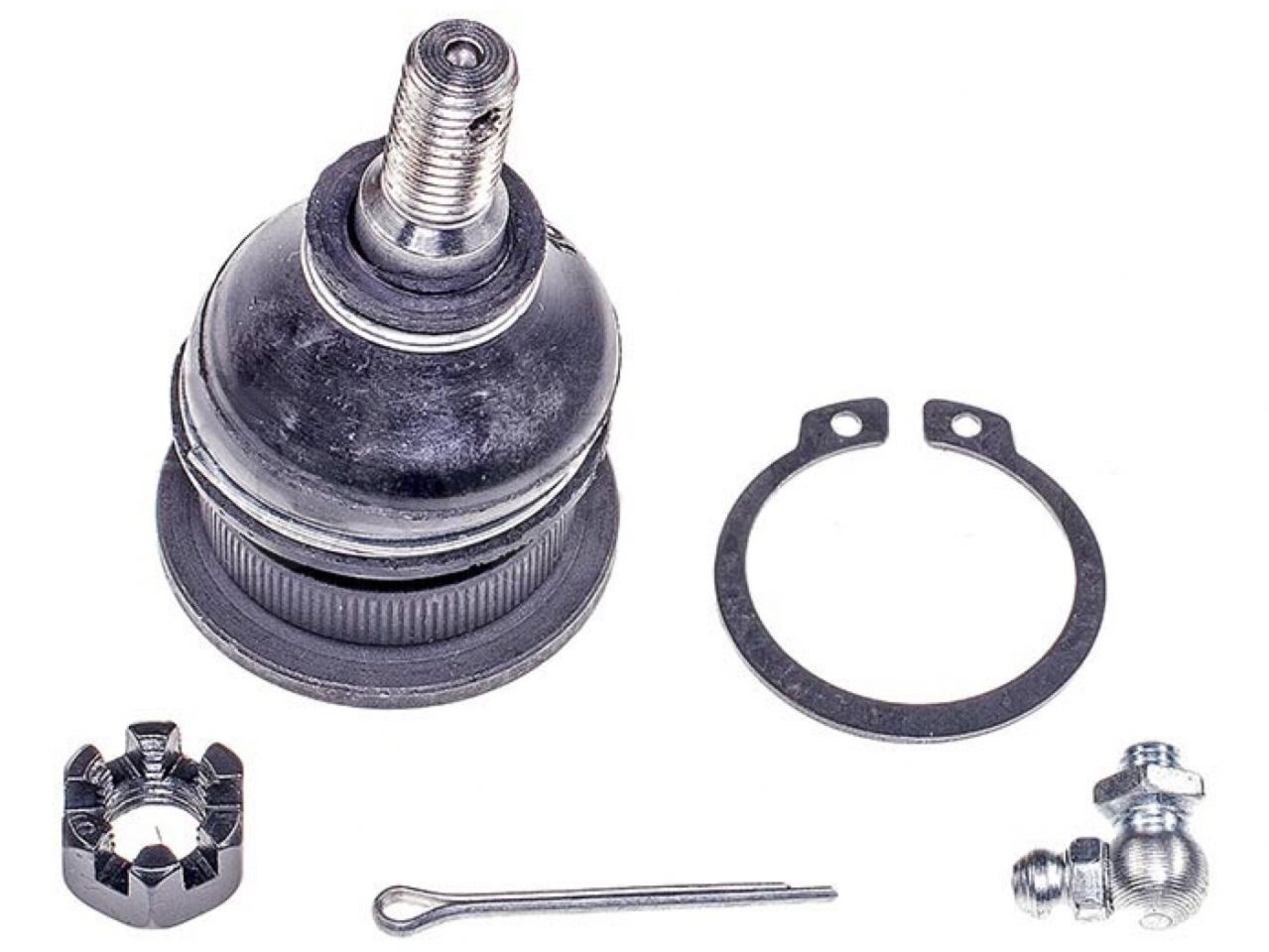 Dorman Vehicle Parts BJ59025 Item Image