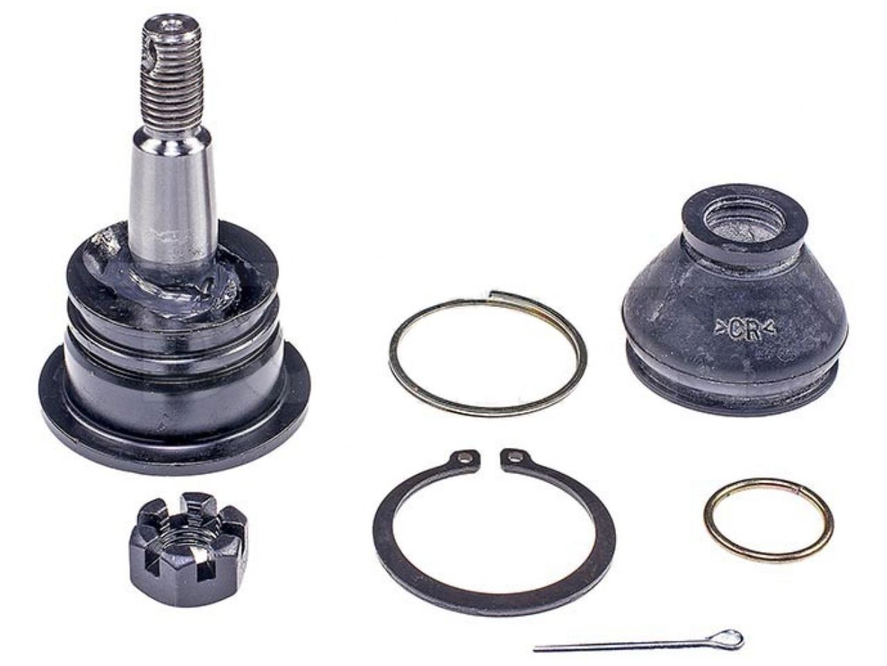 Dorman Ball Joints BJ59026 Item Image