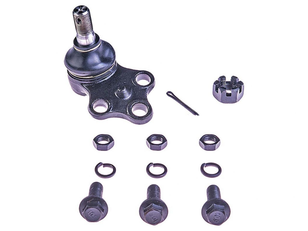 Dorman Vehicle Parts BJ69015 Item Image