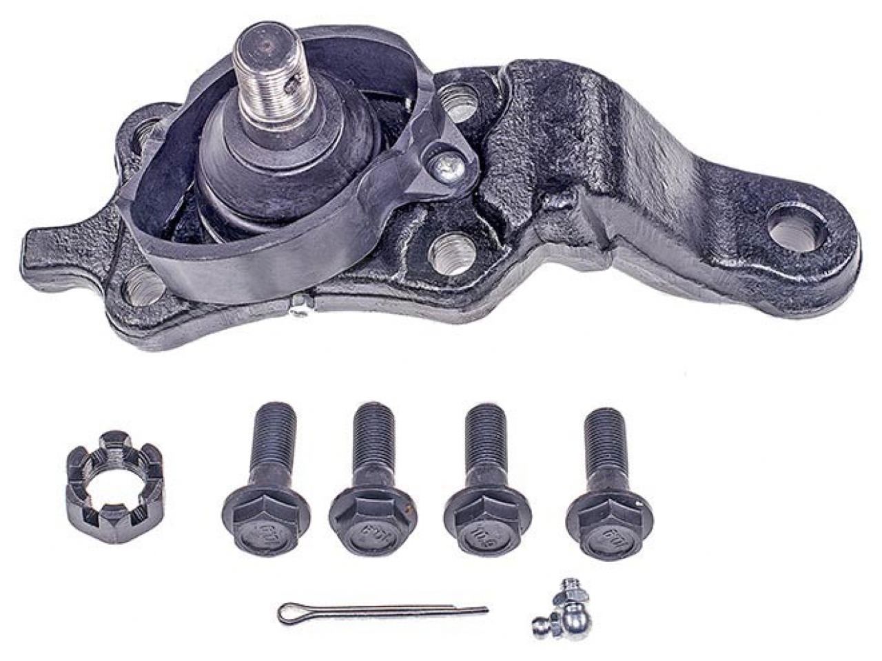 Dorman Vehicle Parts BJ74303 Item Image