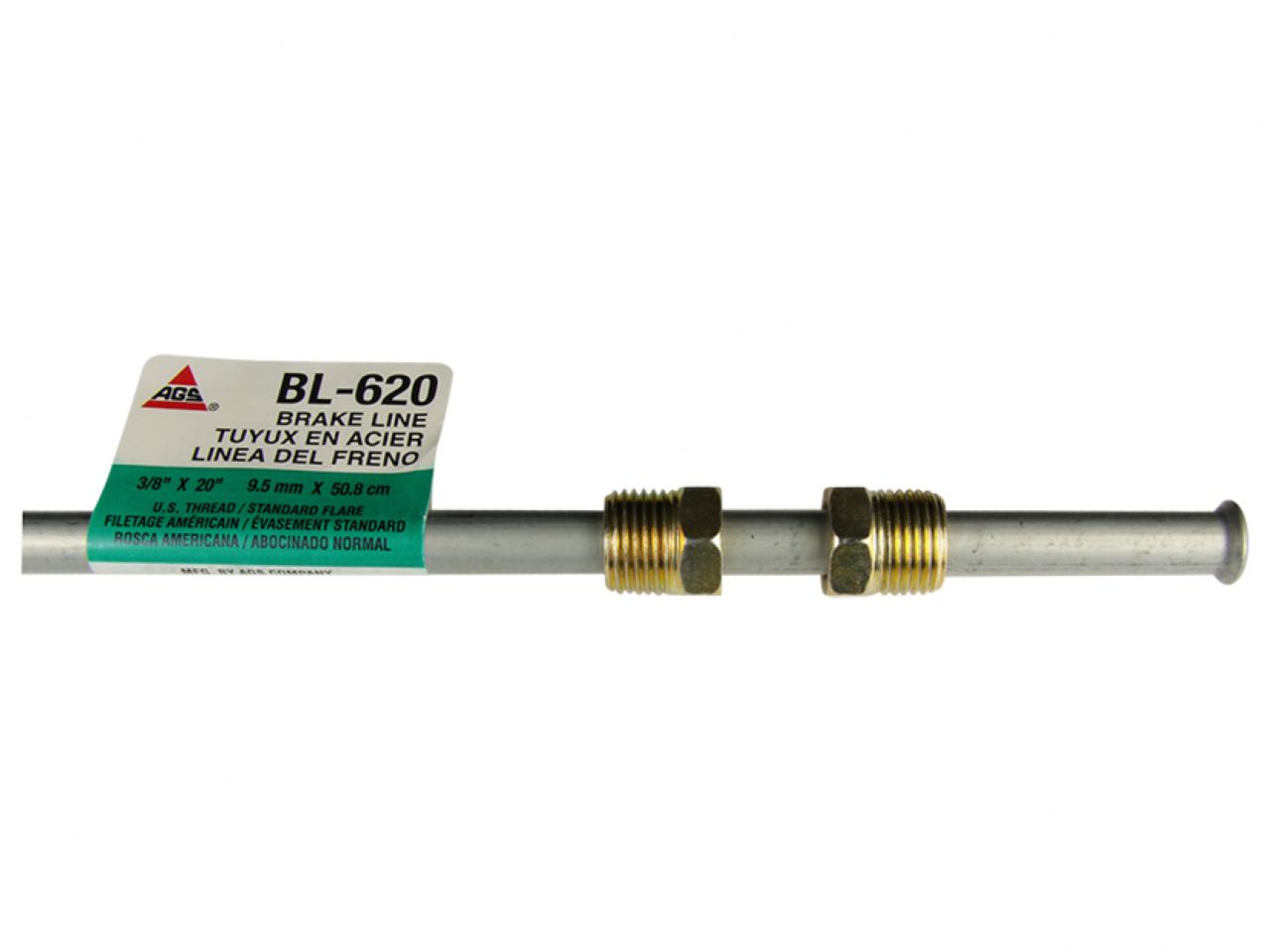 American Grease Stick (Ags) Vehicle Parts BL-620 Item Image