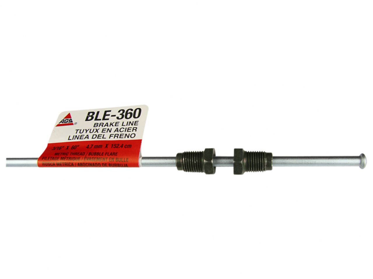 American Grease Stick (Ags) Vehicle Parts BLE-360 Item Image