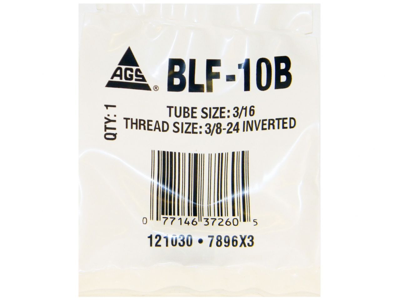 American Grease Stick (Ags) Vehicle Parts BLF-10B Item Image
