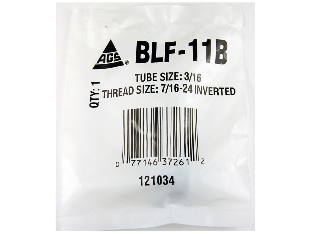 American Grease Stick (Ags) Vehicle Parts BLF-11B Item Image