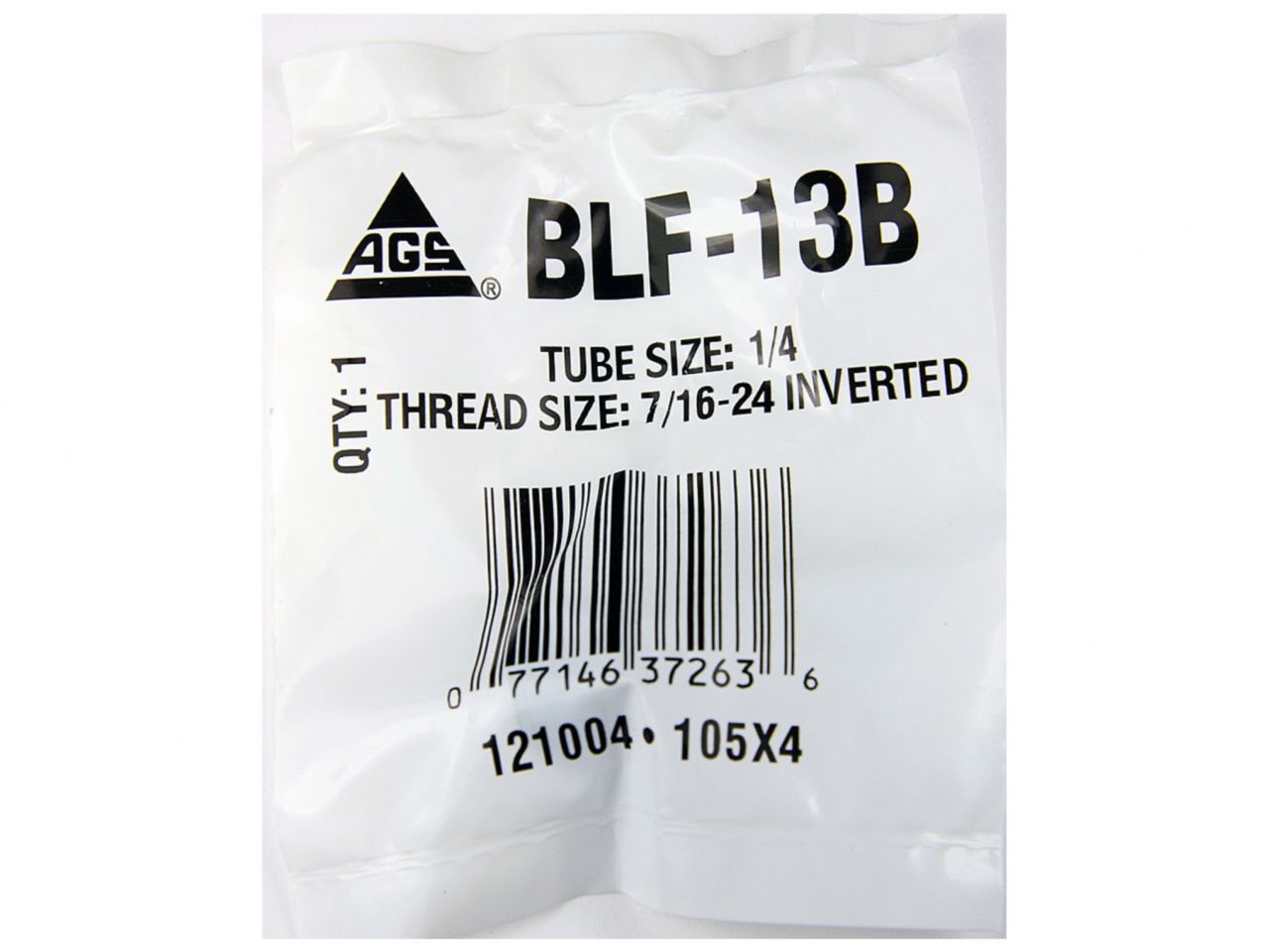 American Grease Stick (Ags) Vehicle Parts BLF-13B Item Image