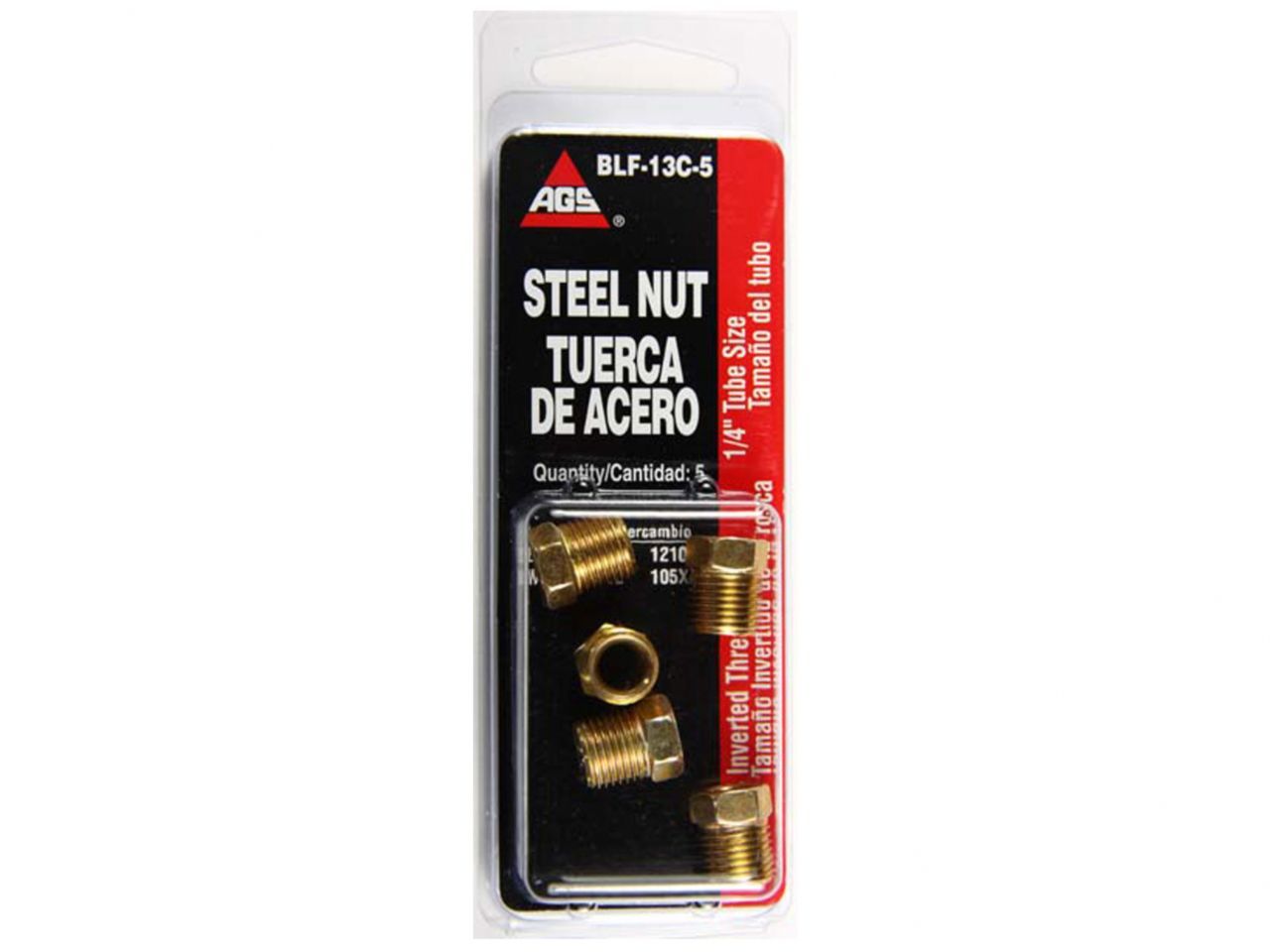 American Grease Stick (Ags) Vehicle Parts BLF-13C-5 Item Image