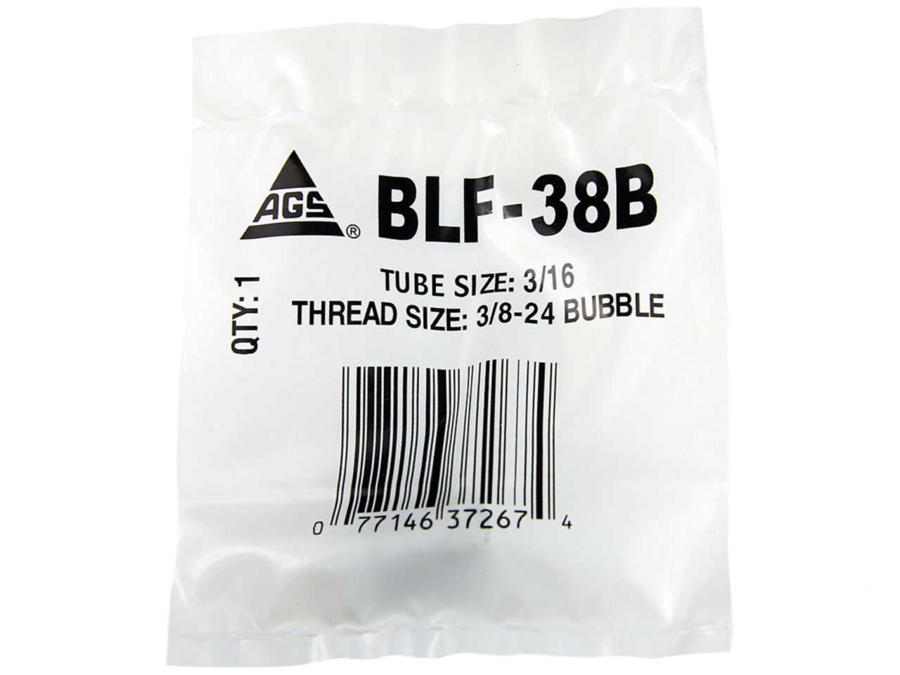 American Grease Stick (Ags) Vehicle Parts BLF-38B Item Image