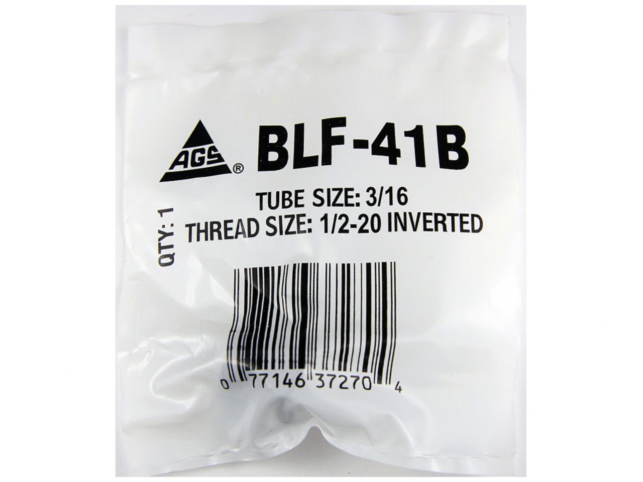 American Grease Stick (Ags) Vehicle Parts BLF-41B Item Image