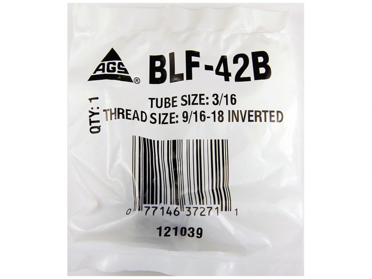 American Grease Stick (Ags) Vehicle Parts BLF-42B Item Image