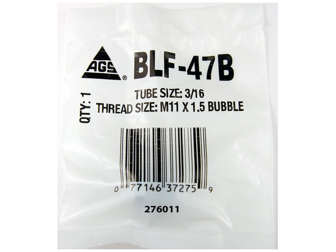 American Grease Stick (Ags) Vehicle Parts BLF-47B Item Image