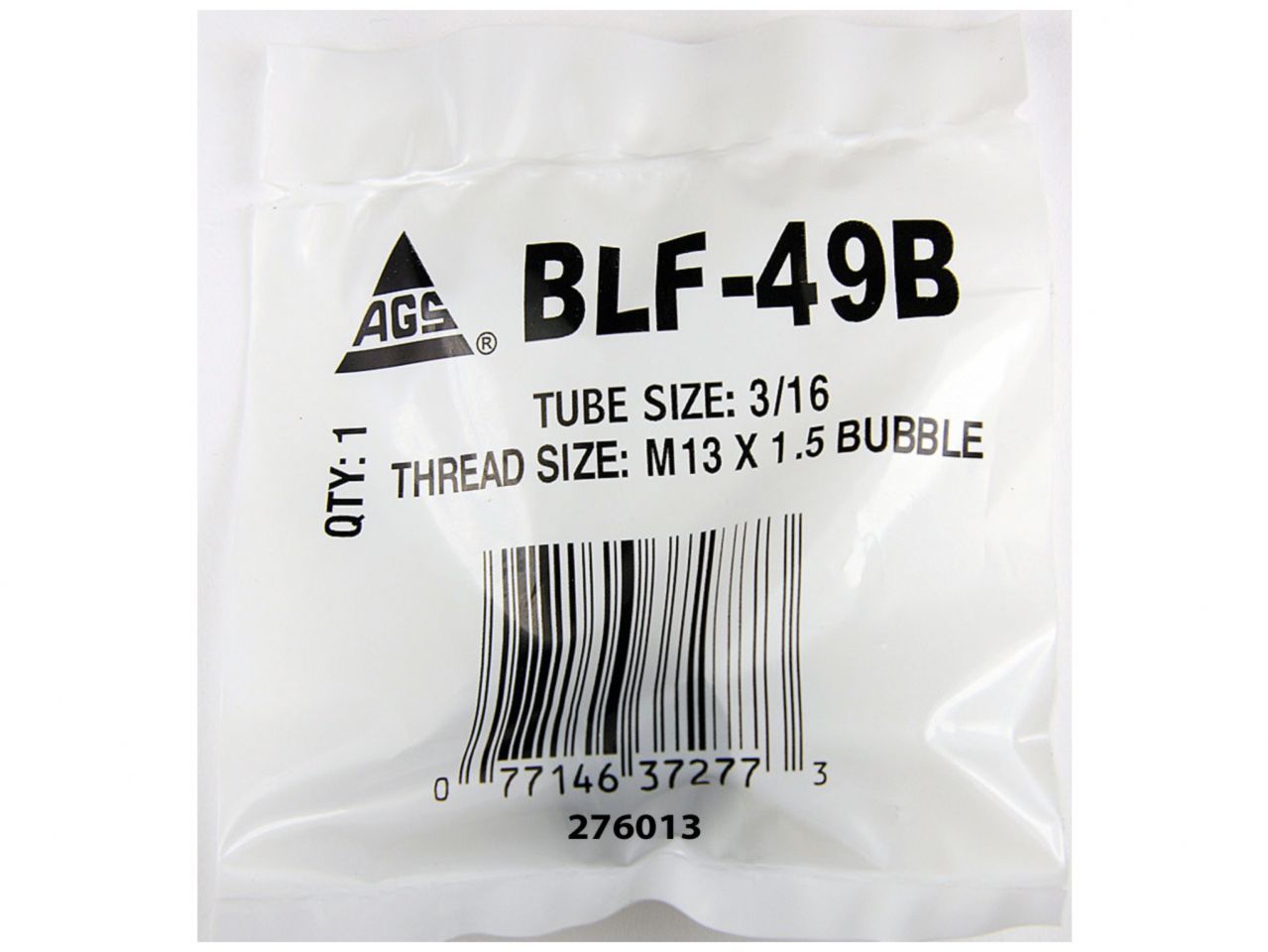 American Grease Stick (Ags) Vehicle Parts BLF-49B Item Image