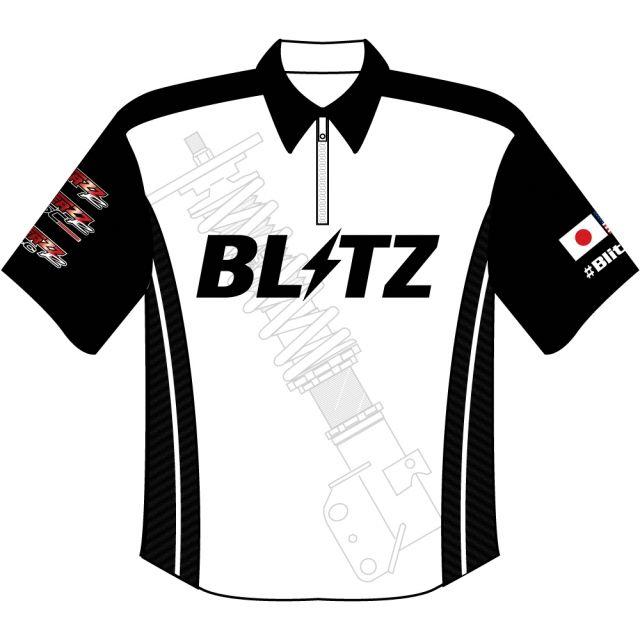 Blitz Shirts US9002M Item Image