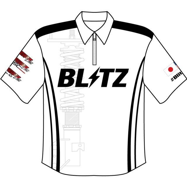 Blitz Shirts US9001L Item Image