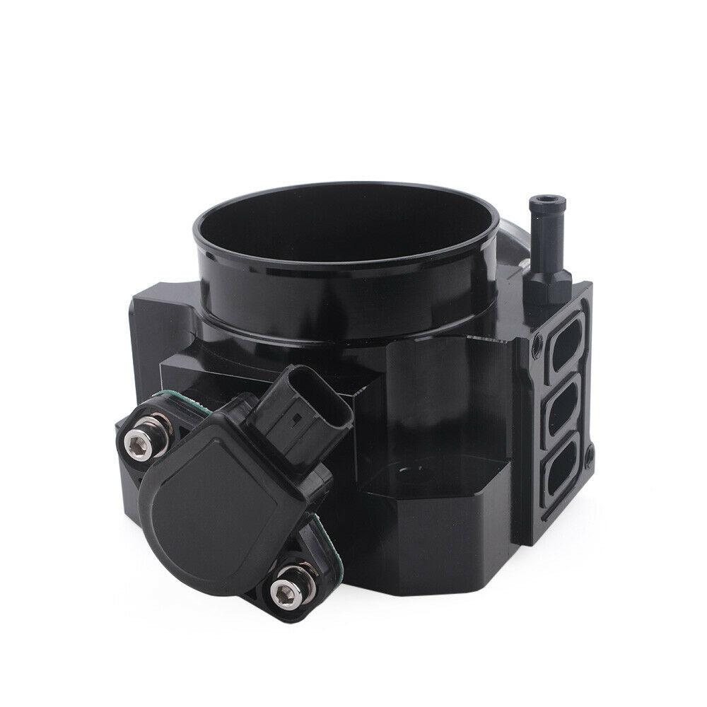 PLM Power Driven K-Series Throttle Body K20 K24 *Discontinued