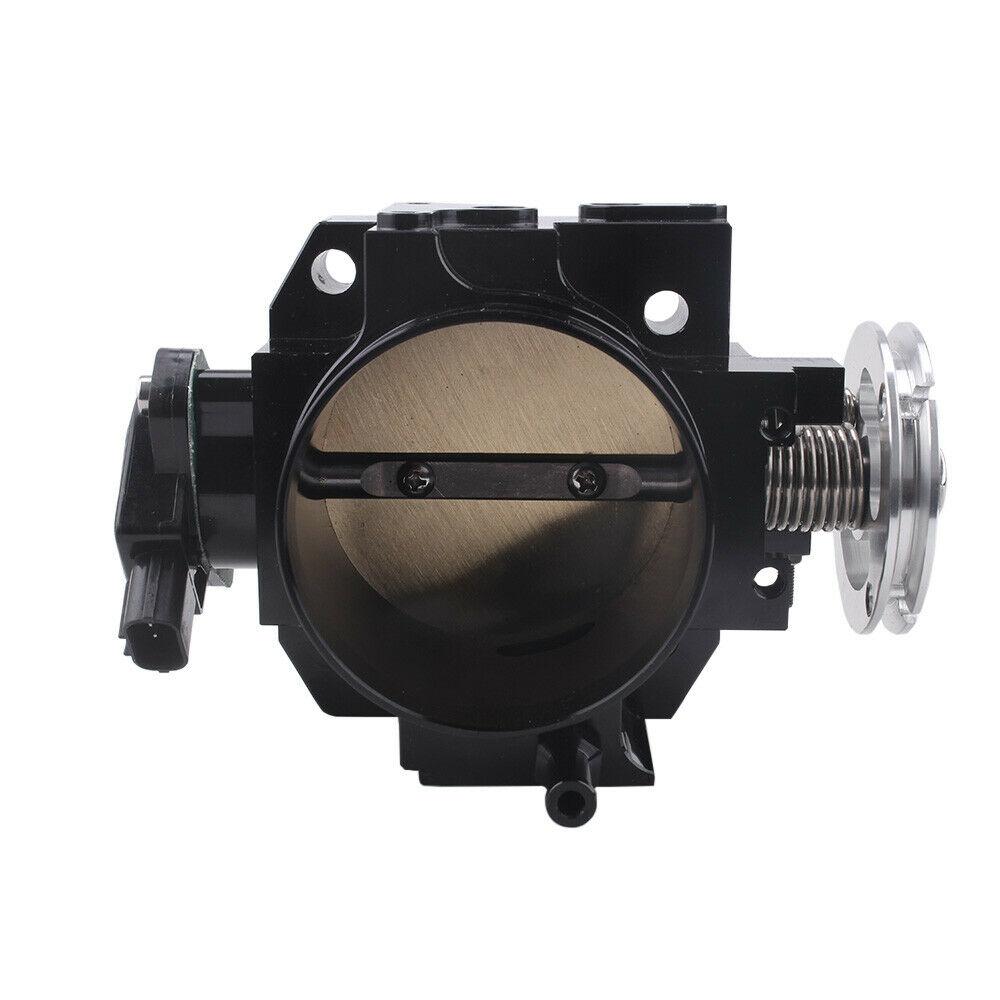 PLM Power Driven K-Series Throttle Body K20 K24 *Discontinued
