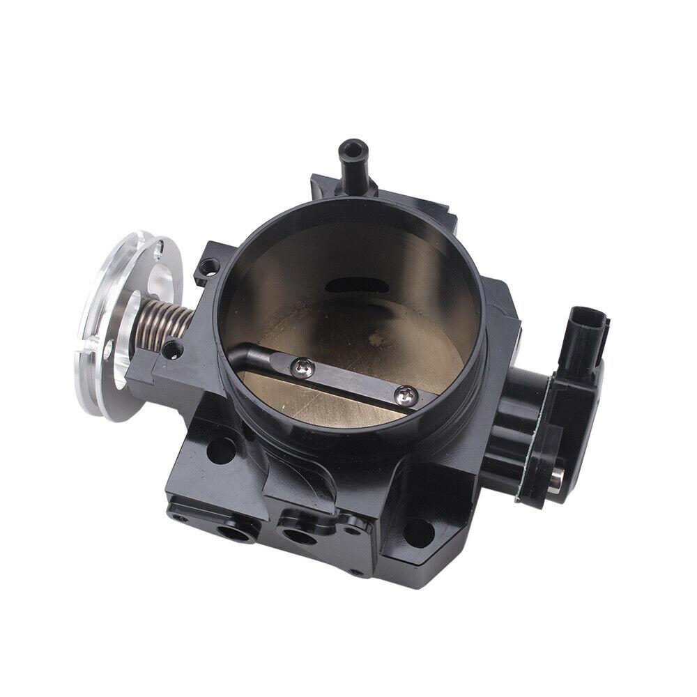 PLM Power Driven K-Series Throttle Body K20 K24 *Discontinued