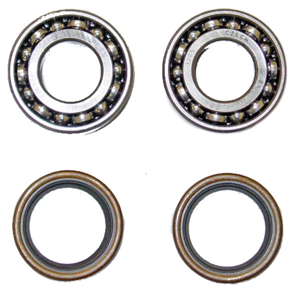 The Blower Shop Front Bearing & Seal Kit BLS1152