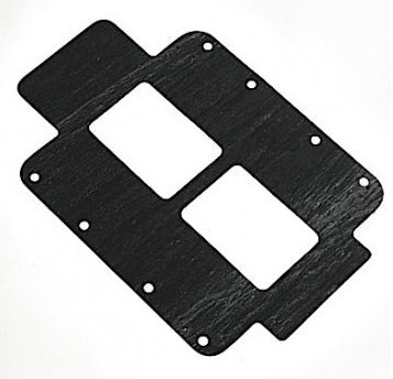 The Blower Shop Universal Blower Base Gasket 671-1471 BLS4900
