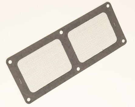 The Blower Shop Blower Inlet Gasket w/Screen BLS4905