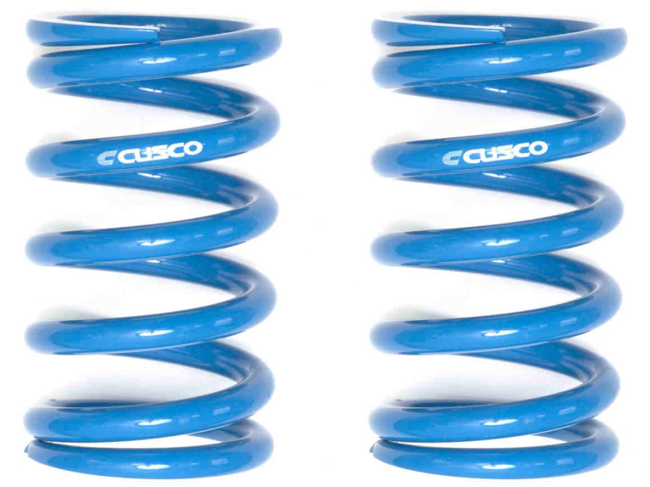 Cusco Coilover Springs 065 180 07E Item Image