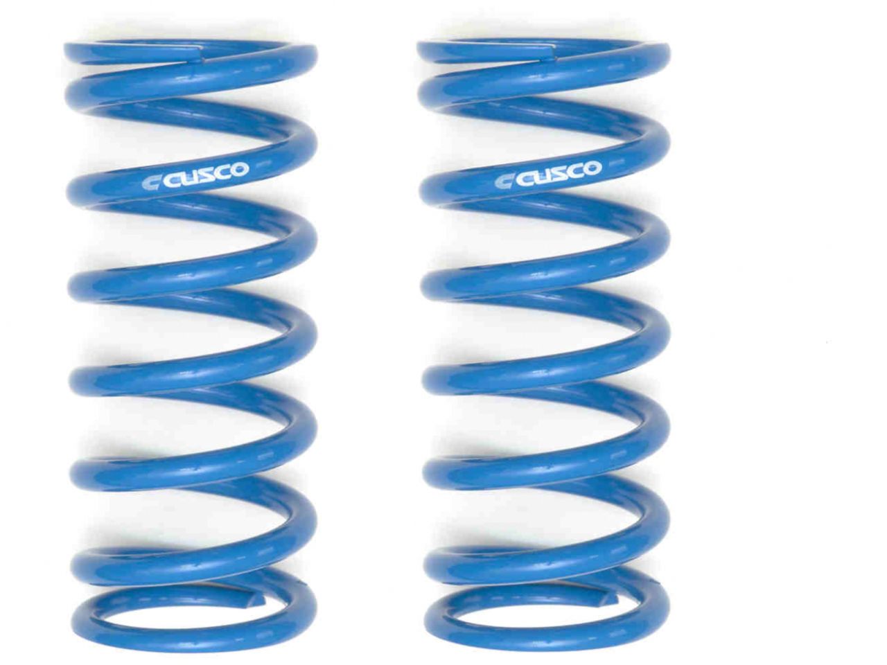 Cusco Coil Spring ID=65mm L=180mm 8.0kgf/mm (448 lbs/in) Blue