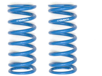 Cusco Coil Spring ID=65mm L=180mm 8.0kgf/mm (448 lbs/in) Blue