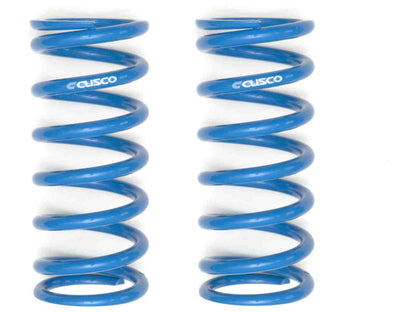 Cusco Coil Spring ID=65mm L=180mm 7.0kgf/mm (392 lbs/in) Blue